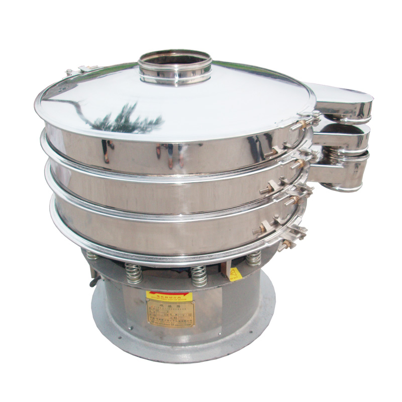 【图文】食品行业应该怎样选择干燥机 喷雾干燥设备的选型